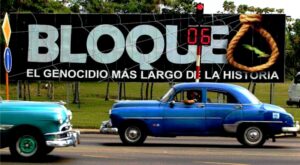 BLOQUEO