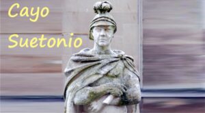 Cayo Suetonioooo