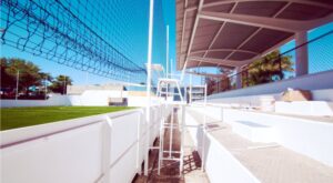 DEPORTES UAN