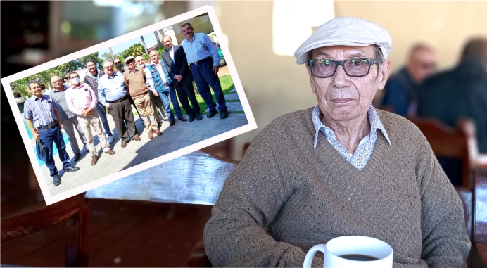 HISTORIADOR
