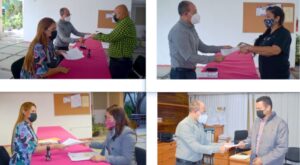 IEEN 4 PARTIDOS