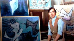 PICASSO