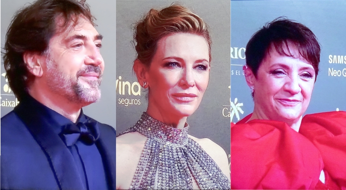 Premios Goya
