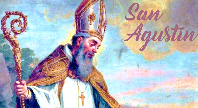 San Agustín