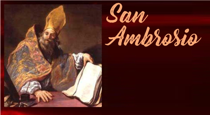 SanAmbrosio