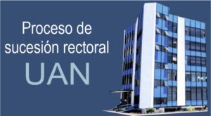 Sucesión rectoral
