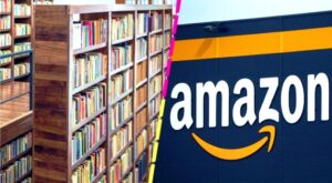 amazon