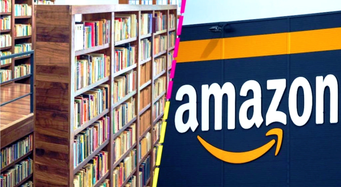 amazon