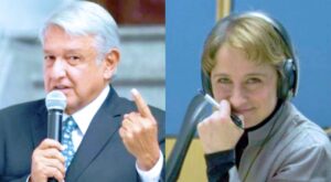 amlo arístegui
