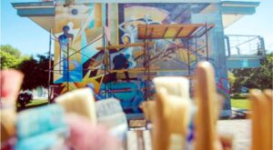 murales uan