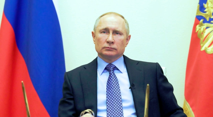 putin