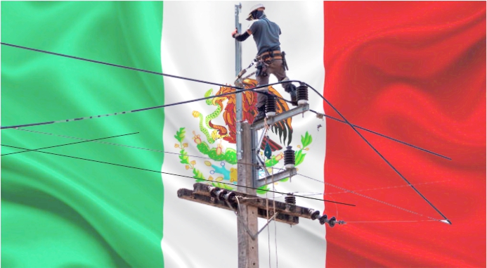 reforma eléctrica