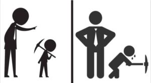 trabajo infantil