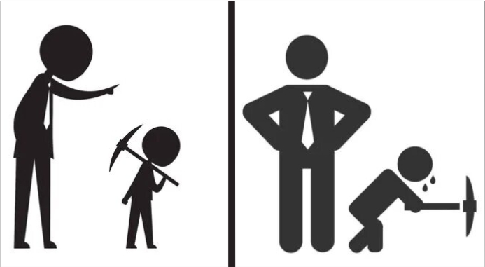 trabajo infantil