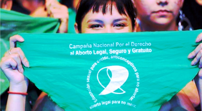ABORTO SÍ