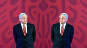 AMLO vVS AMLO
