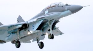 MIG-29