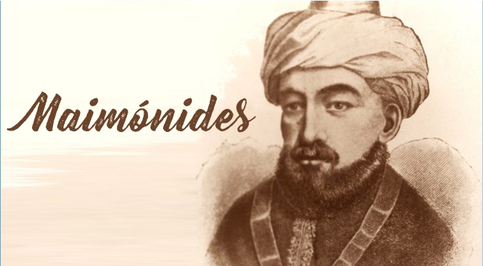 Maimónides