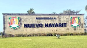 Nuevo Nayarit