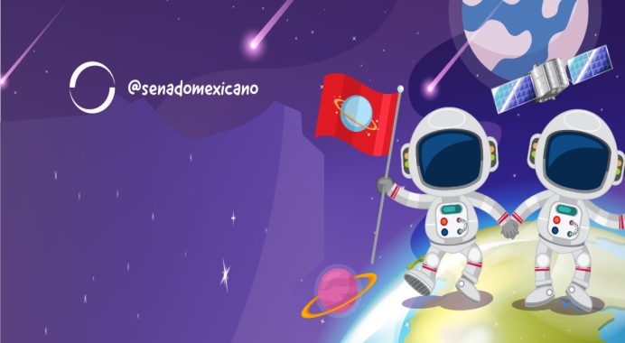 agencia espacial