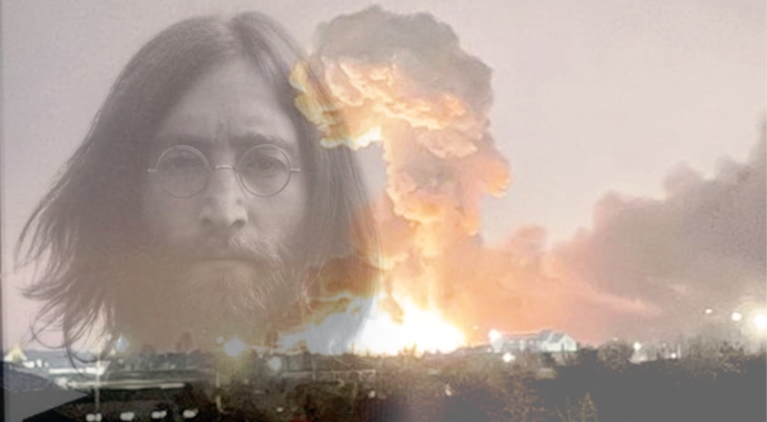 lennon-war