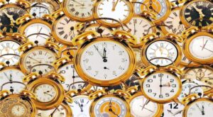 relojes