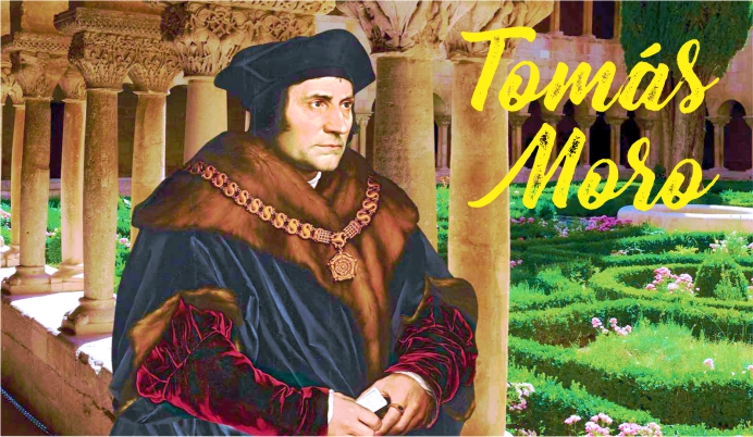 Tomás Moro