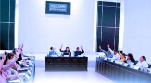 poblados eléctricos