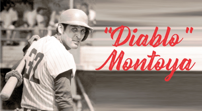 Diablo Montoya