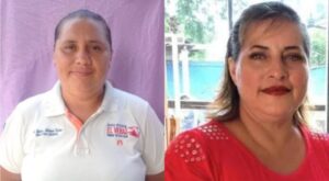 NUEVAS ASESINADAS