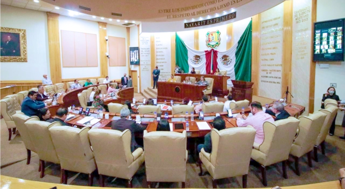 alerta de violencia de género