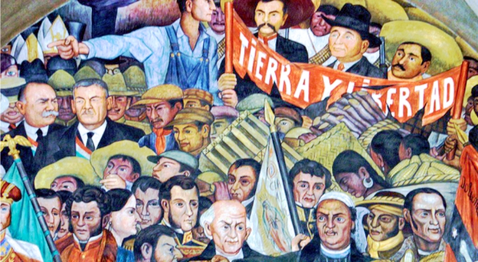 historia