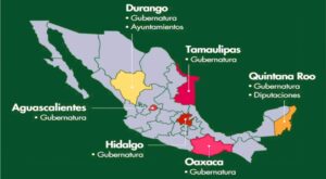 política al márgen