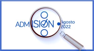ADMISIÓN 23