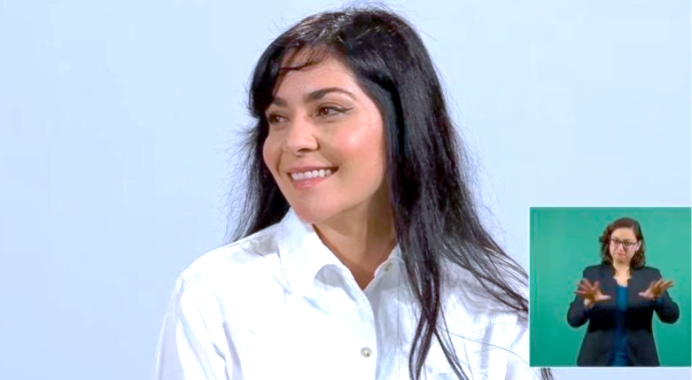 Ana Elizabeth García Vilchis