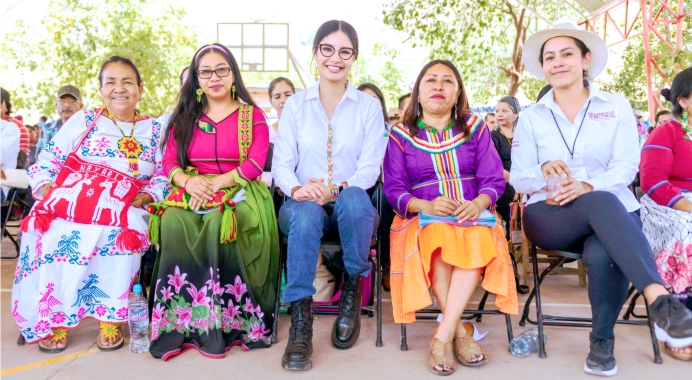 Geraindigenas