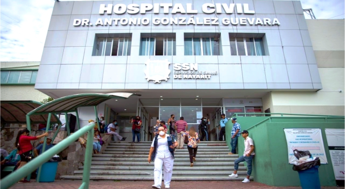 Hospital Civil