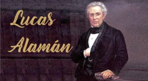 Lucas Alamán
