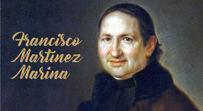 Martínez-Marina