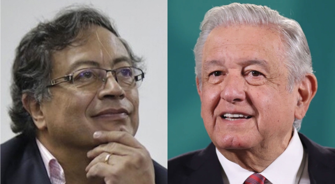 PIETRO Y AMLO