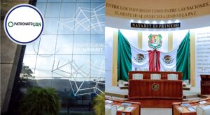 UAN Congreso