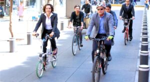 cicleteros