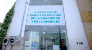 registro público