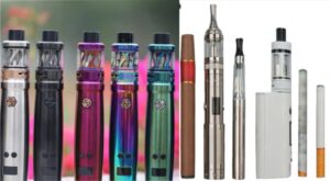 vapeadores