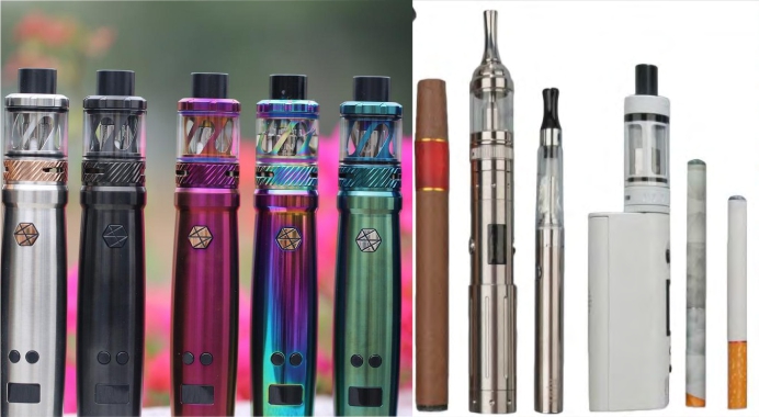 vapeadores