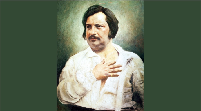 Balzac