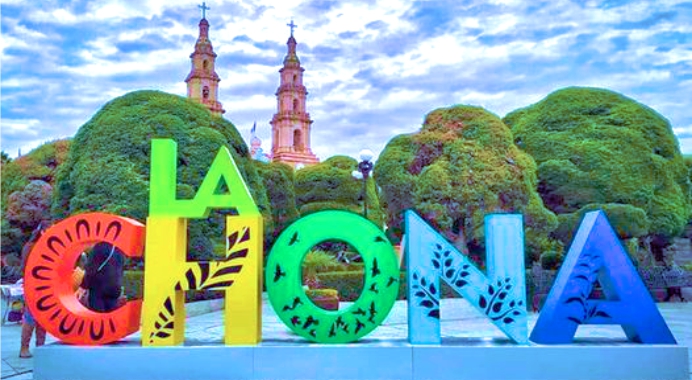 La Chona