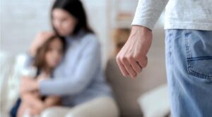 MUJERES INSEGURAS