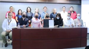 Poder judicial transparencia