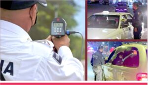 policía vial